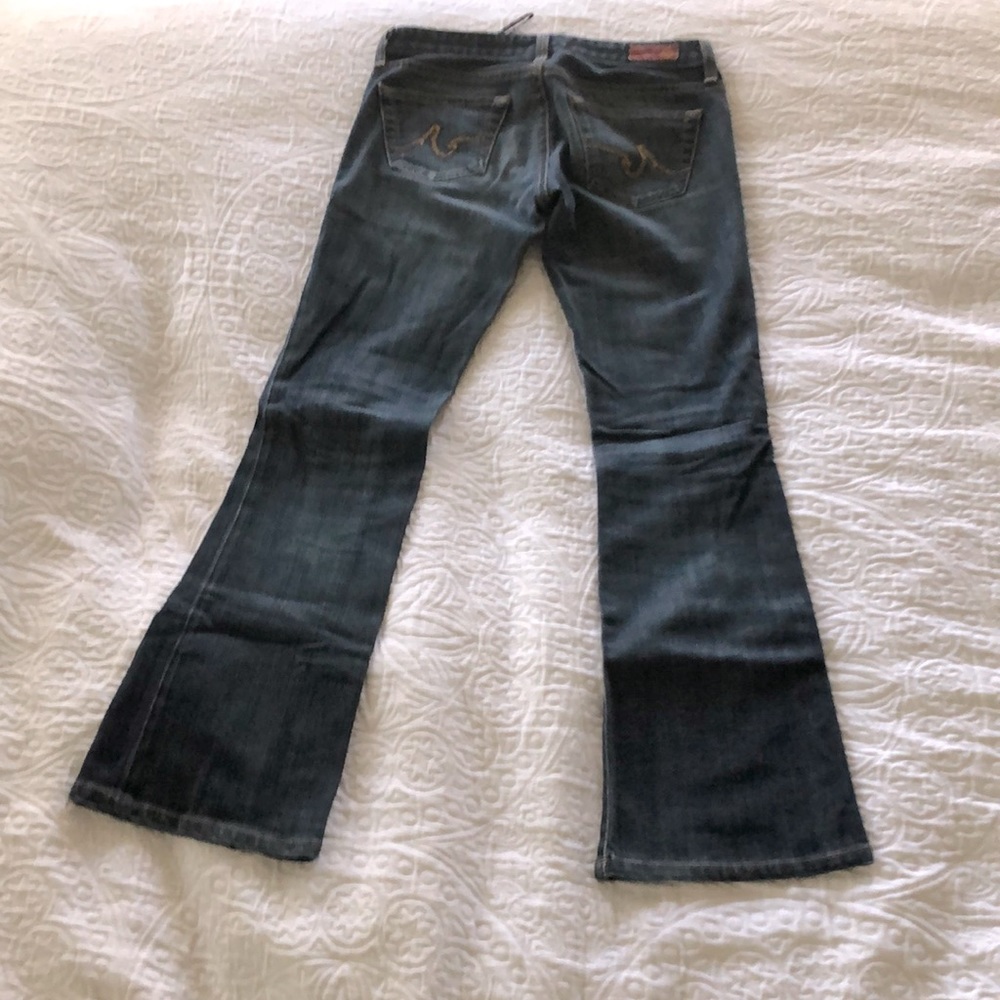 AG The Club Jeans